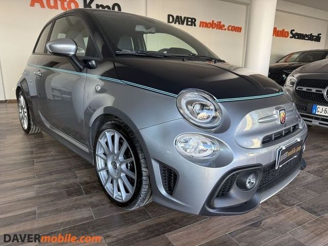 Abarth 695 695 1.4 Turbo T-Jet Rivale Special Ed