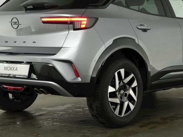 Mokka B FACELIFT GS AT+LED MATRIX+NAVI+RÜCKFAHRK