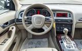 Audi A6 Avant 2.4 Aut. LEDER/XENON/GSD/PDC/SHZ/AHK - Audi A6 aus 2007: Kombi