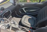 Smart ForTwo cabrio 0.9,  66kW  - Smart ForTwo von privat