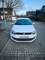 Volkswagen VW Polo 1.2 TDI - VW Polo 1,2 TDI - weiß - Volkswagen Polo aus 2011: W