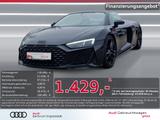 Audi R8 Spyder V10 performance RWD KERAMIK B&O LASER - Audi R8 RWD Gebrauchtwagen