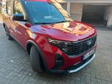 Ford Tourneo Courier 1.0 EcoBoost 92 kW Active Active - Ford Tourneo in Bielefeld