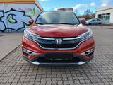 Honda CR-V Executive 4WD, Led/Navi/Automatik/Kamera - Honda CR-V mit Schiebedach
