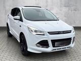 Ford Kuga 2.0 TDCI 4x4 Individual Sport Automatik - Ford: Sport