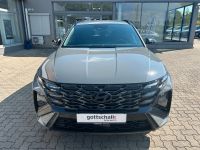 Hyundai TUCSON - Vorschau Bild 3
