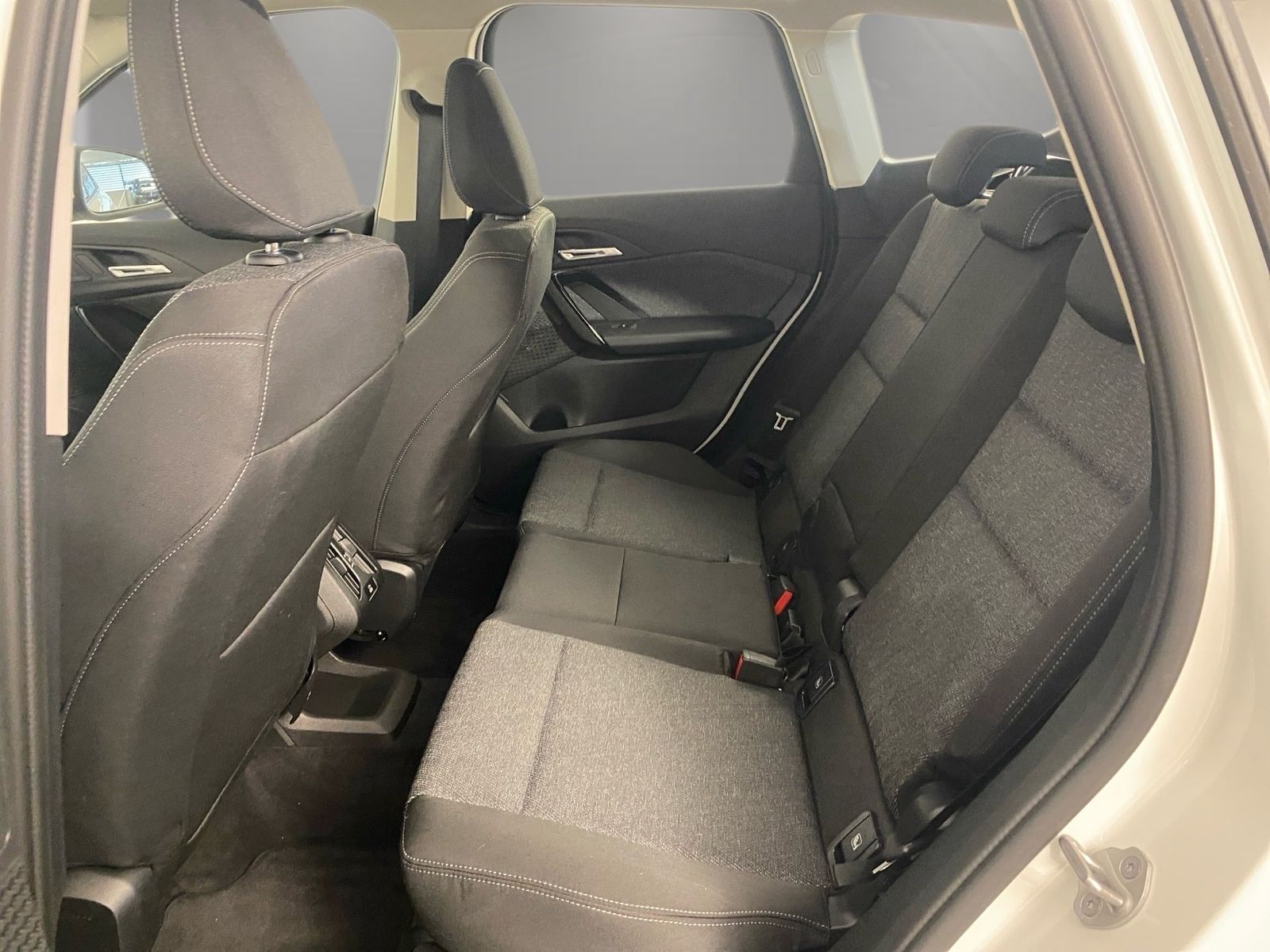 BMW X1 - Bild 13