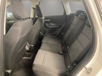 BMW X1 - Vorschau Bild 13