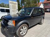 Land Rover Discovery V6 TD HSE Logic7 Pano Leder - gebrauchte Land Rover Discovery aus dem Jahr 2008
