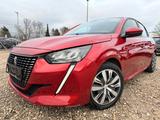 Peugeot 208 Neu Zahnriemen/TÜV - Peugeot 208: Automatik