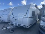 HYMER / ERIBA / HYMERCAR Eriba Nova 530  - HYMER / ERIBA Nova 530