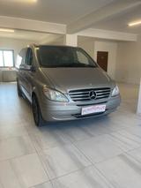 Mercedes-Benz Mercedes-benz Viano 2.2 CDI Trend EL - Behindertengerechte Mercedes-Benz Viano