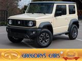 Suzuki 2024+AUT+BIG.NAVI+4s+LED+Clima+NEU+COMFORT+ - Suzuki Jimny Neuwagen