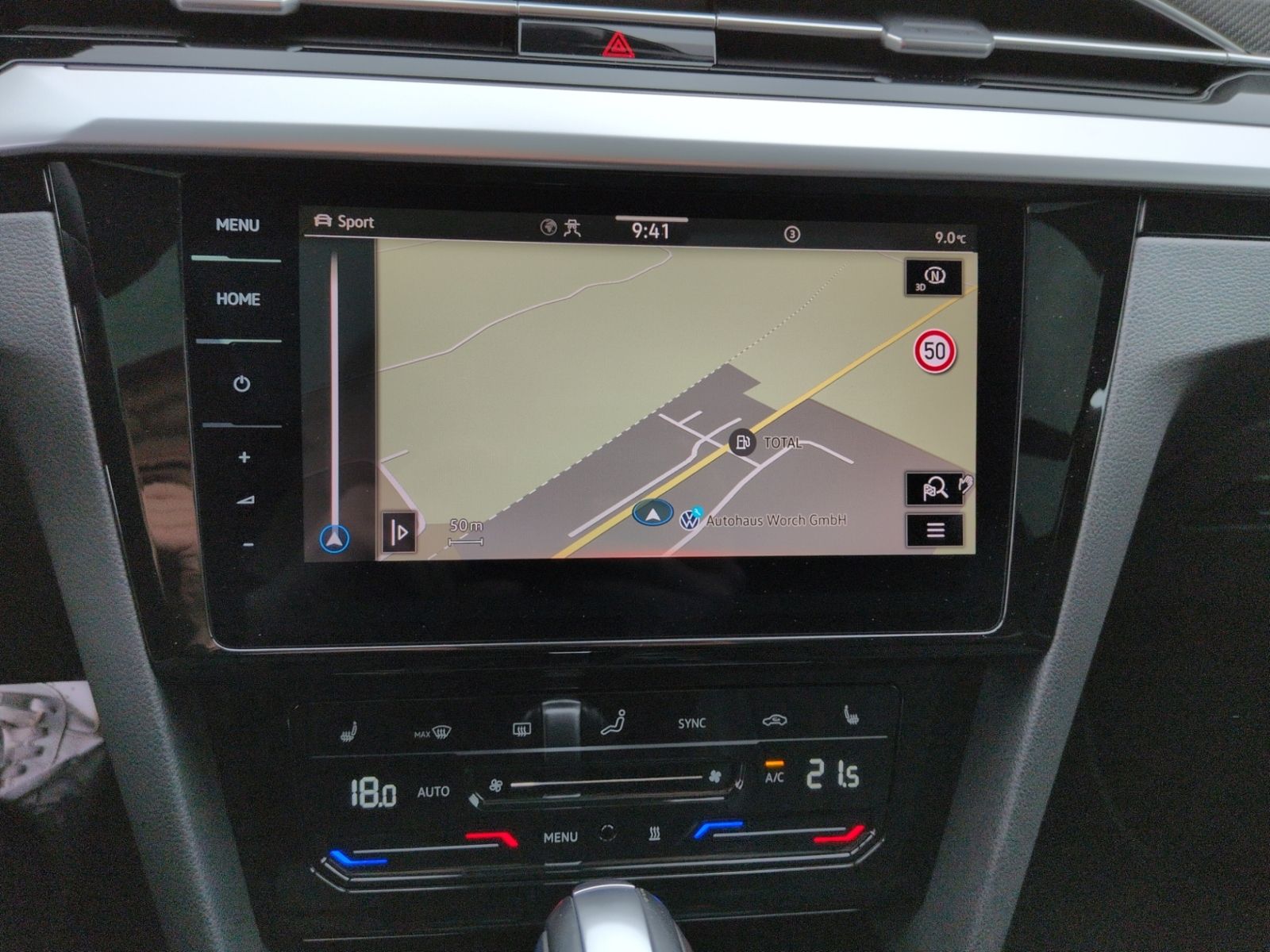 Arteon Shooting Brake 2.0 TDI DSG 4M R-Line