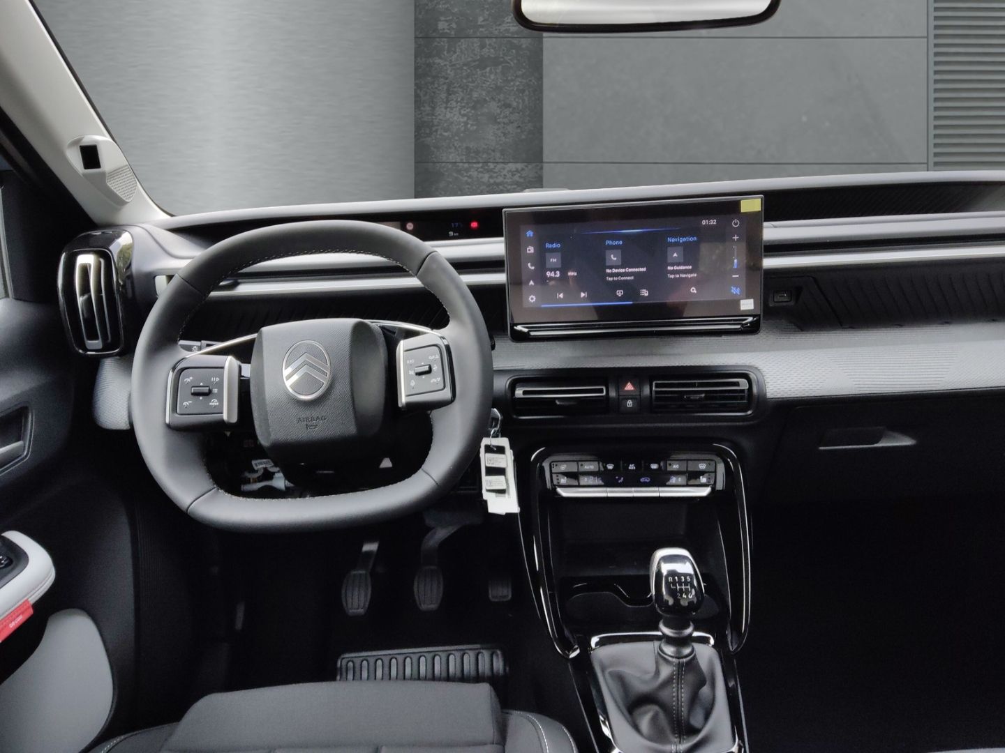 Citroën C3 - Bild 10