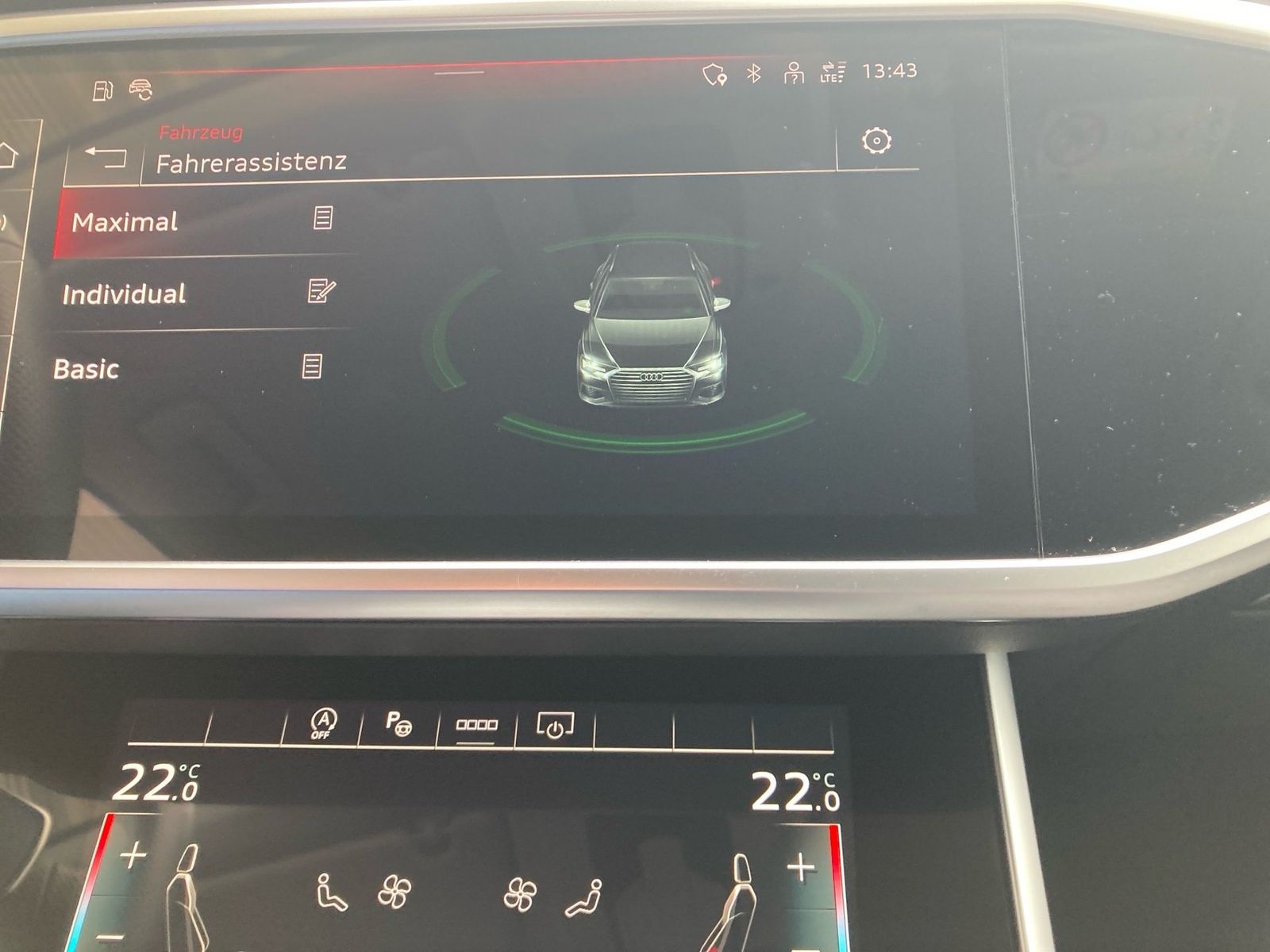Audi S6 - Bild 26