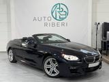 BMW 640i Cabrio*M*RFK*1.Hand*Leder*19 - BMW 640 aus 2014