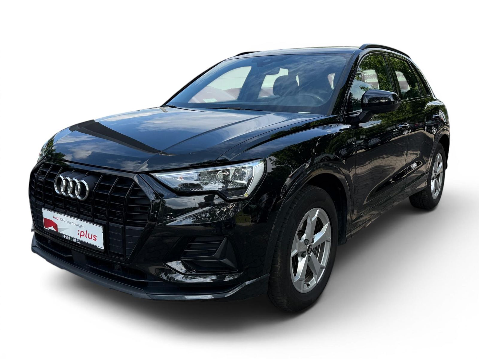 Audi Q3 - Bild 15