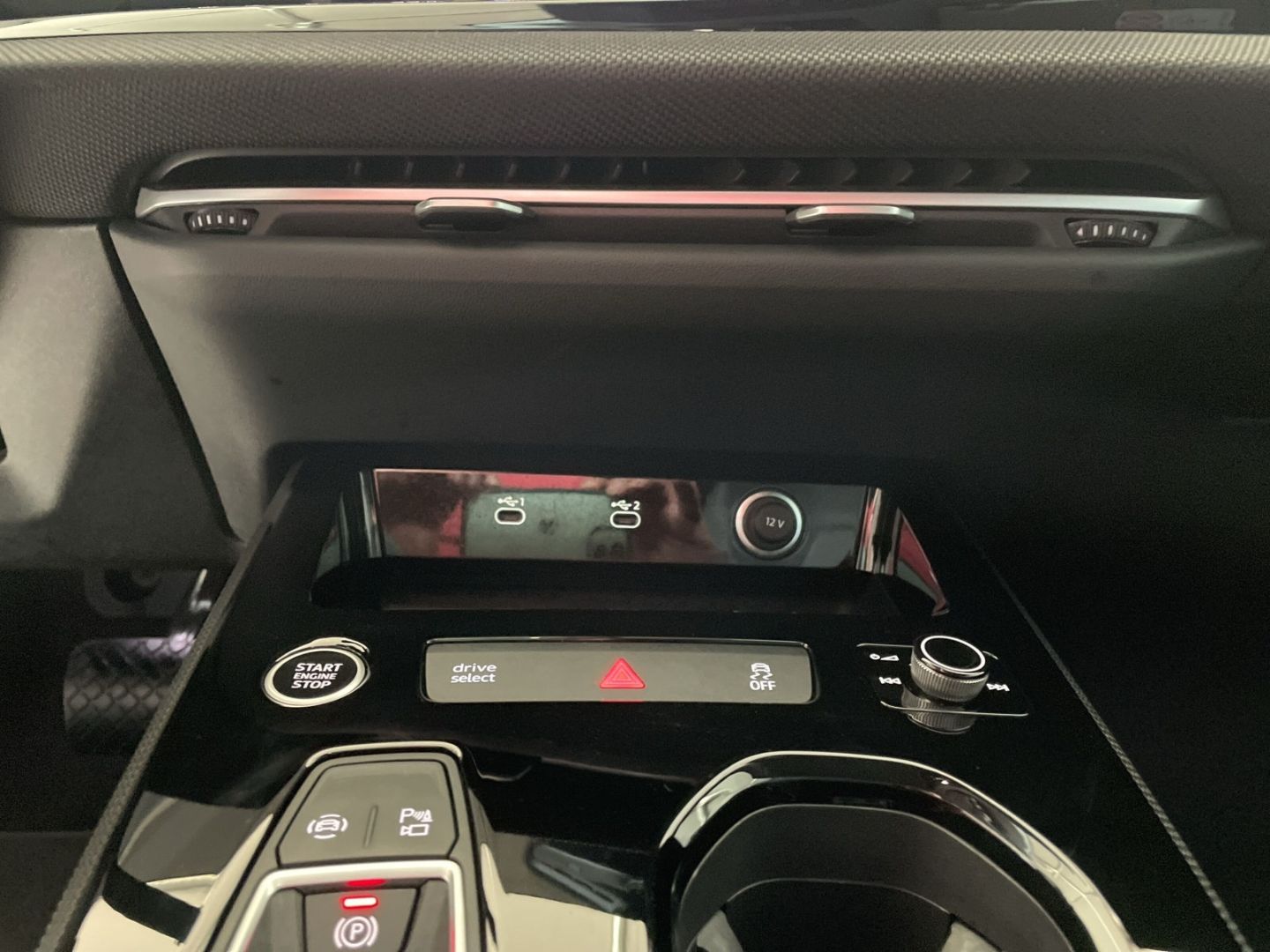 Audi A5 - Bild 14