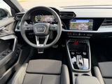 Audi A3 Sportback 40 TFSI e S-LINE Leder SONOS HeadUp - Audi A3 Gebrauchtwagen