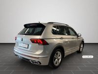 Volkswagen Tiguan - Vorschau Bild 3