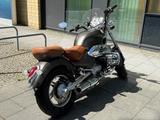 BMW C1200 Montauk 