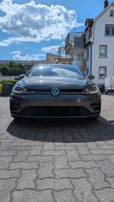 Volkswagen Golf VII 2.0 TDI R-Line, Virtual Cockpit - Volkswagen Golf: R TDI