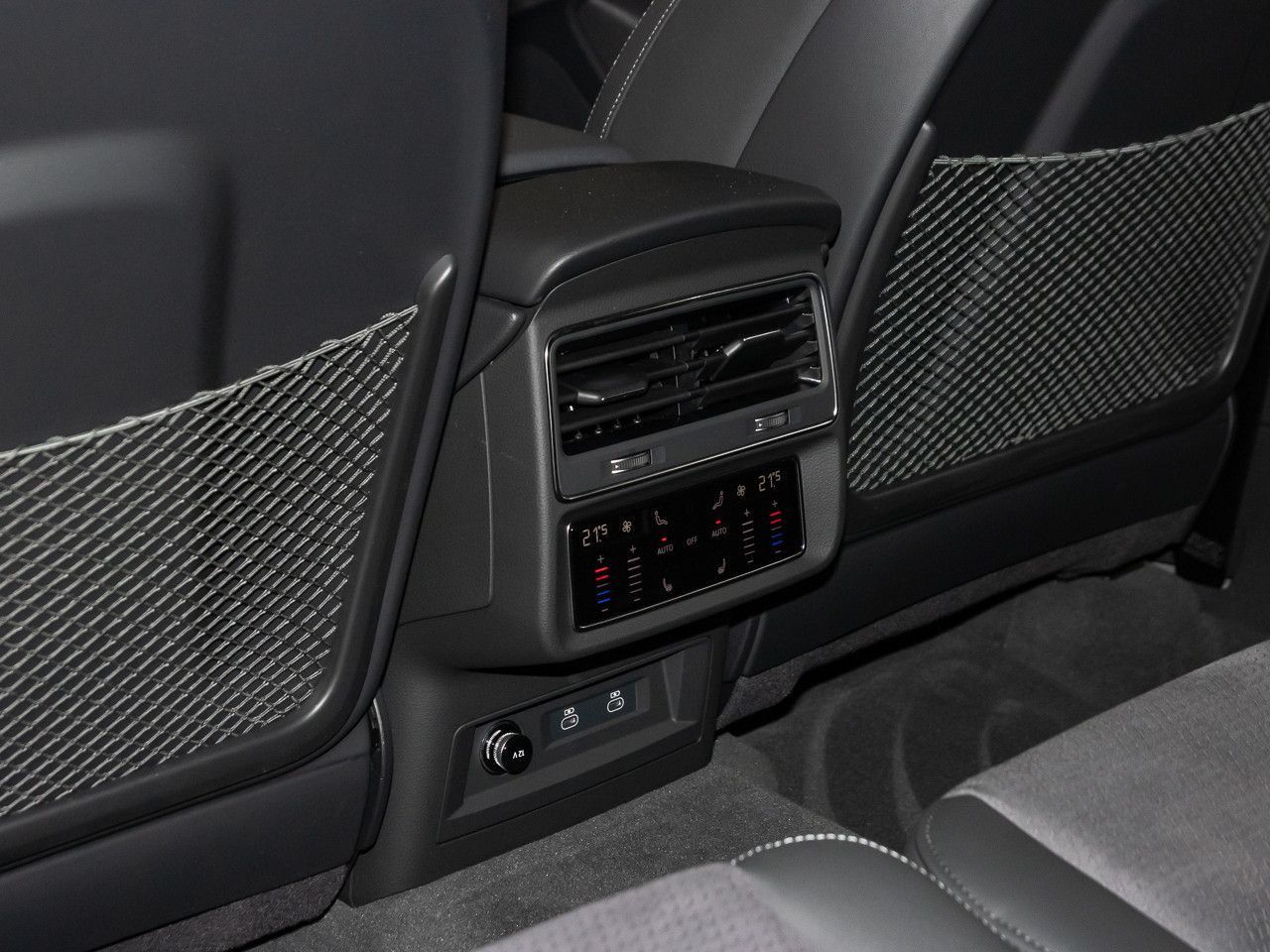 Audi Q7 - Bild 16