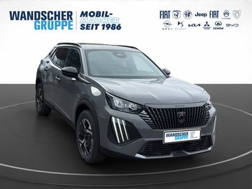 Peugeot 2008 1.2 145 Allure LED+SHZ+PDC+SpurH