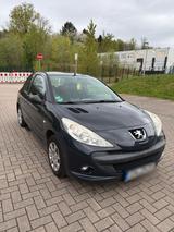 Peugeot Pegout 206+ - Peugeot 206 in Wuppertal