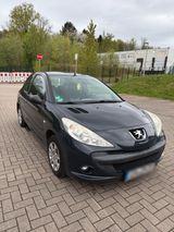 Peugeot Pegout 206+ - Peugeot 206 in Bochum