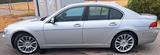BMW 730LD A - - BMW 730: Ld