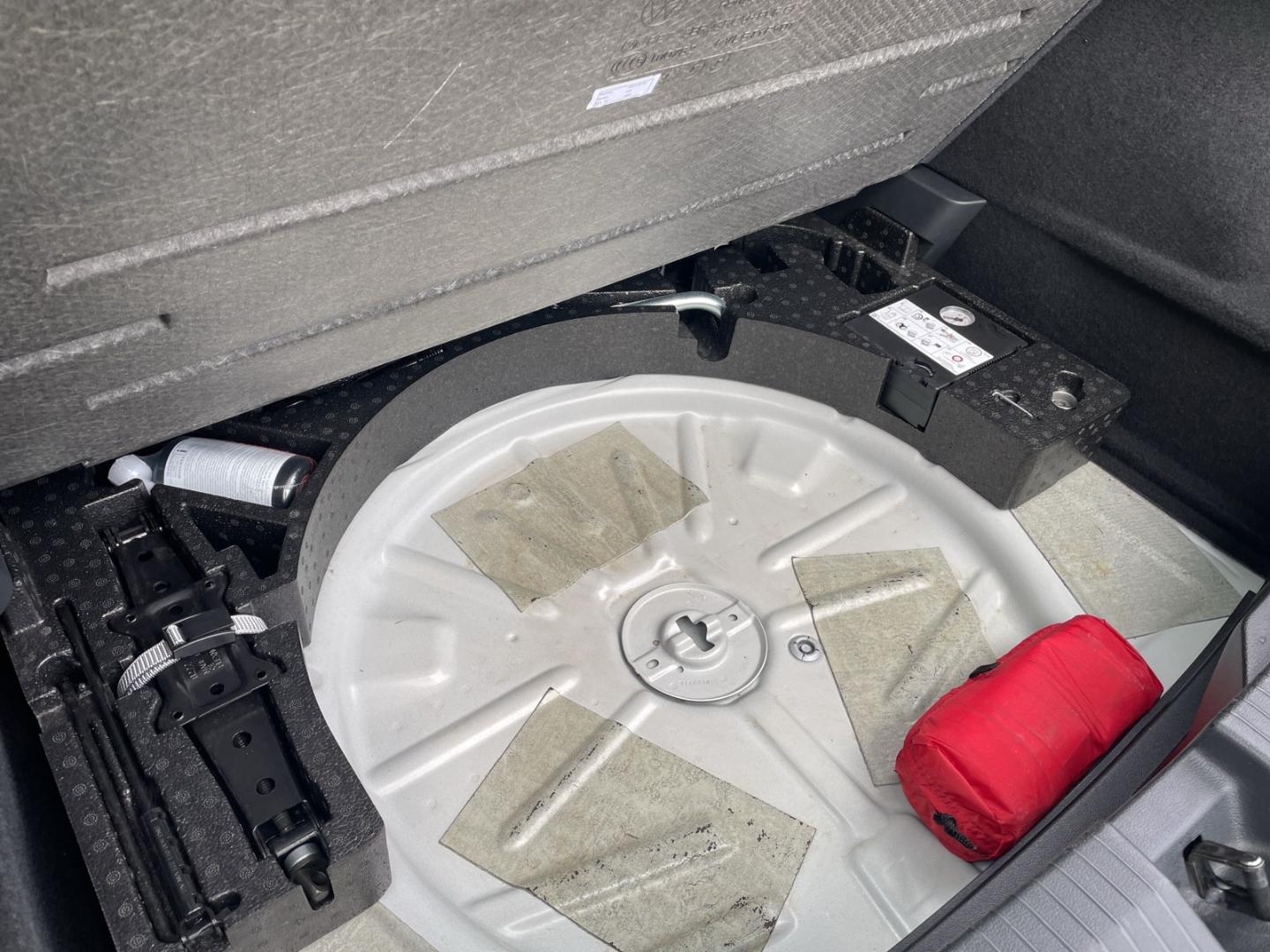 Volkswagen T-Roc 2.0TSI DSG R-Line 4Motion Matrix/LEDER/DCC, миниатюра 28