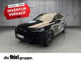 Audi SQ7 4.0 TFSI quattro AHK/Pano/Laser Licht/ HuD/B