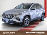 Hyundai TUCSON 1.6 T-GDI TREND 4WD SHZ LHZ NAVI KAMERA - Hyundai Gebrauchtwagen von 2024