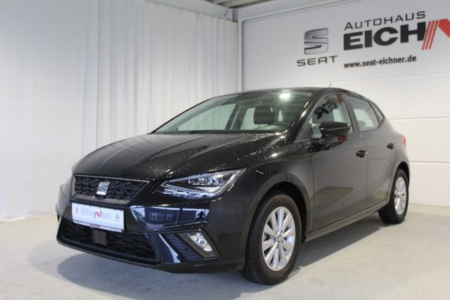 Seat Ibiza Style *LED*DAB*FULL LINK*WP*PDC*