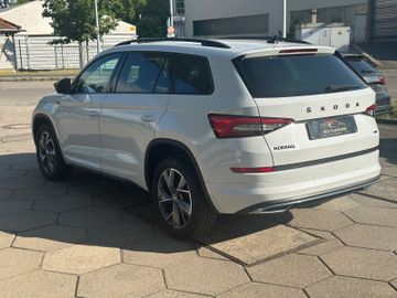 Skoda Kodiaq - 9