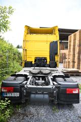 DAF XF 480 FT *Zulassung Lang-LKW 15,0m Trailer** - Angebote