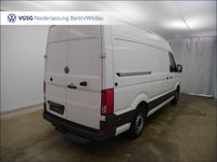 Volkswagen Crafter - Vorschau Bild 5