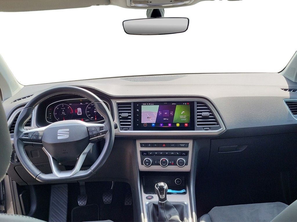 Seat Ateca - Bild 21