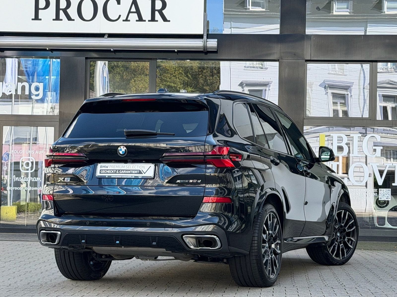 BMW X5 - Bild 2