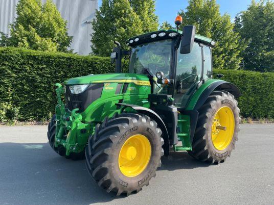 John Deere 6R110 *Garantieverlängerung*