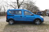 Dacia Dokker TCe 130 Stepway Plus Stepway Plus - Dacia Gebrauchtwagen in Mainz