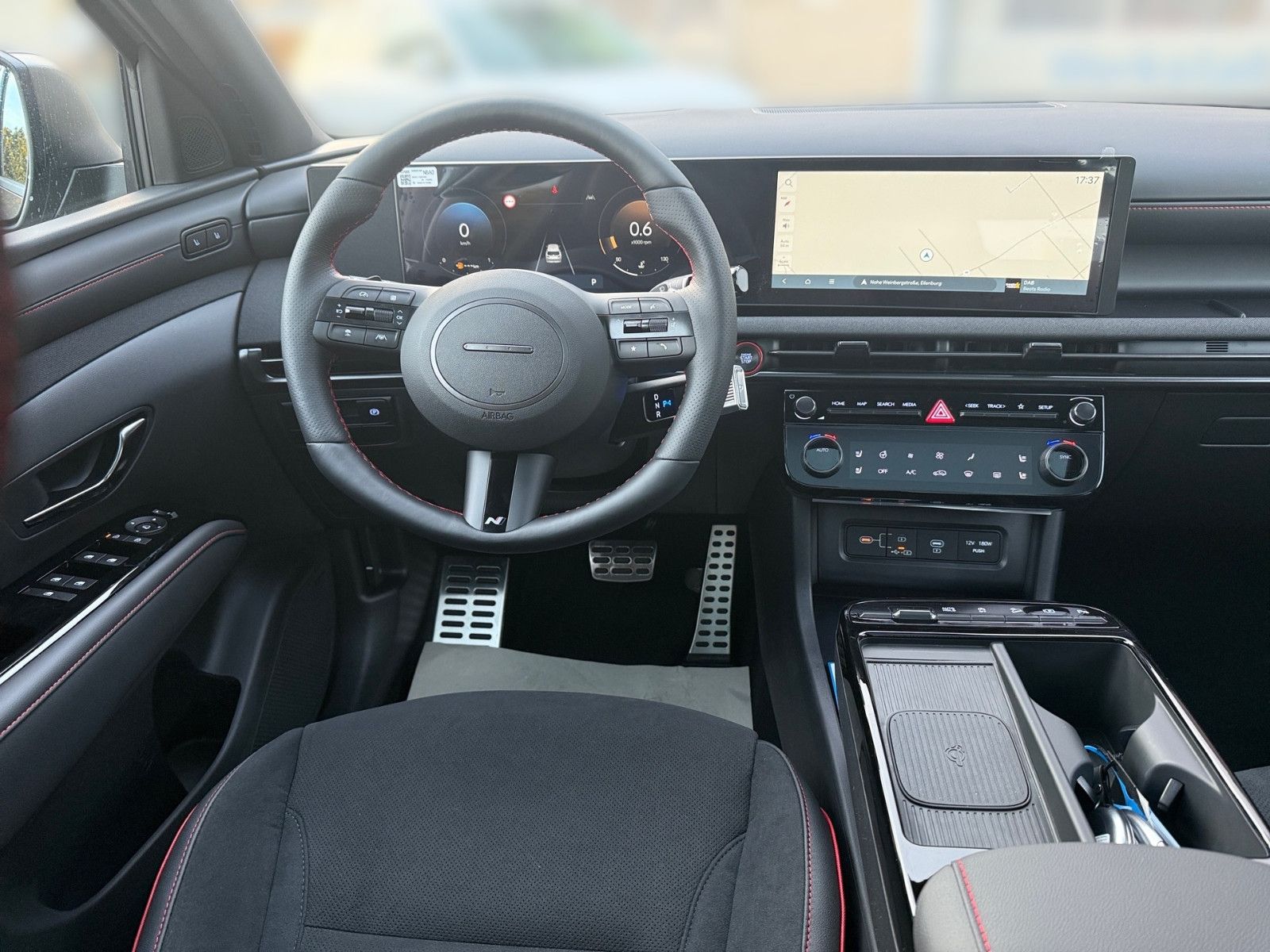 Hyundai TUCSON - Bild 10