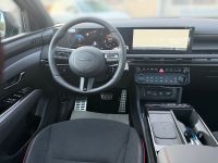 Hyundai TUCSON - Vorschau Bild 10