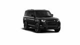 Land Rover Defender Diesel 130 D300 X-Dynamic HSE 7-Sitze - Land Rover Defender in Augsburg
