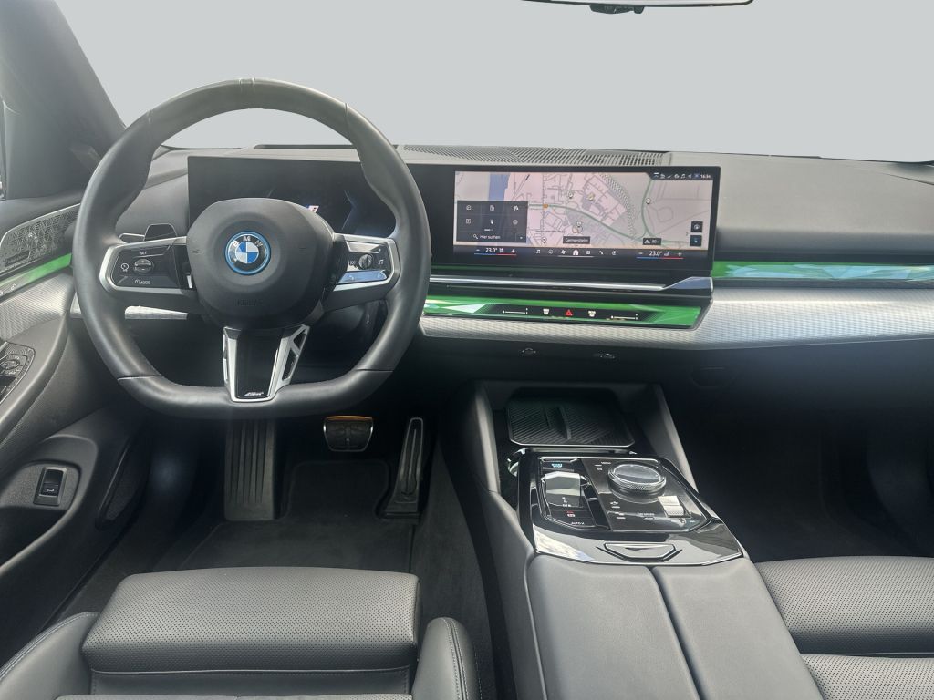 BMW i5 - Bild 14