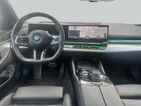 BMW i5 - Vorschau Bild 14