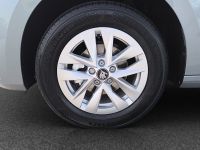 Skoda Fabia - Vorschau Bild 12