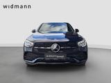 Mercedes-Benz GLC 220 d 4M Coupé AMG*AHK*Schiebedach*Leder*360 - gebrauchte Mercedes-Benz GLC 220 aus dem Jahr 2024